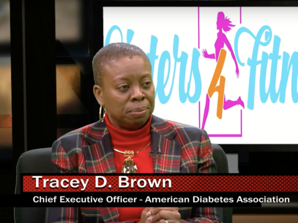 Tracey D Brown Type 2 Diabetes And Low Carb